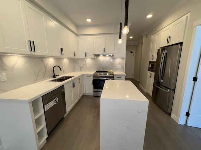 Dining Area Photo of 430 12109 223 Street, Maple Ridge, BC