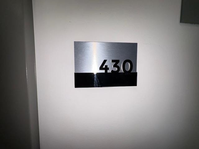 Exterior Rear Photo of 430 12109 223 Street, Maple Ridge, BC