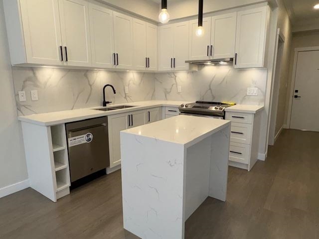 Family Room Photo of 430 12109 223 Street, Maple Ridge, BC