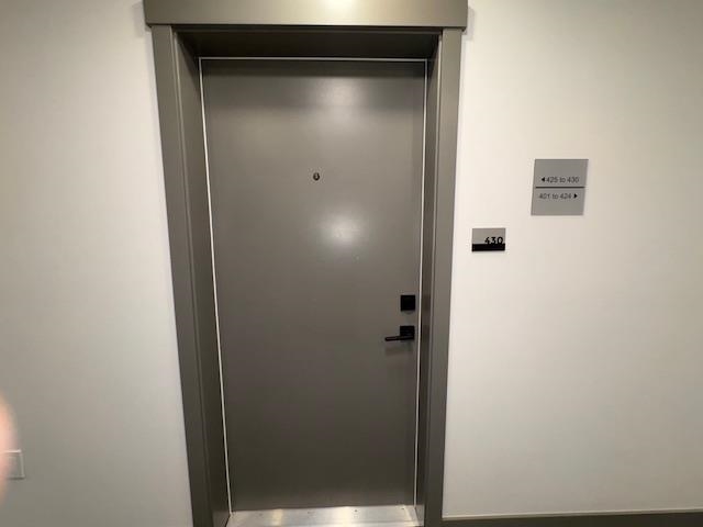 Living Room Photo of 430 12109 223 Street, Maple Ridge, BC