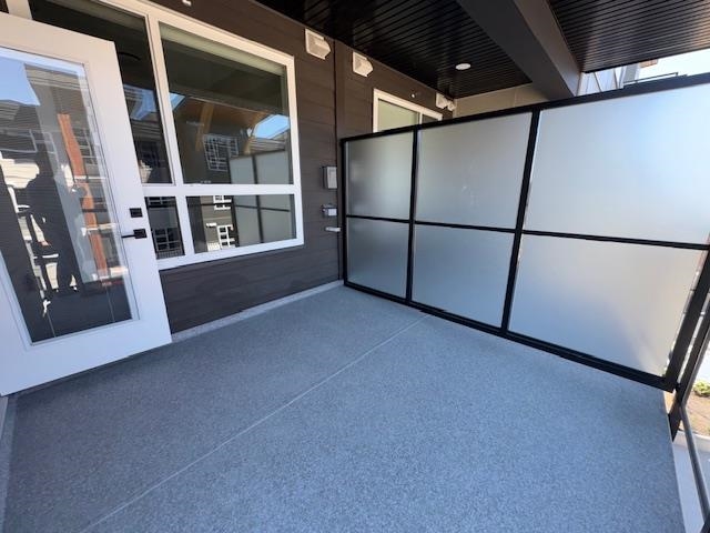 Powder Room Photo of 430 12109 223 Street, Maple Ridge, BC