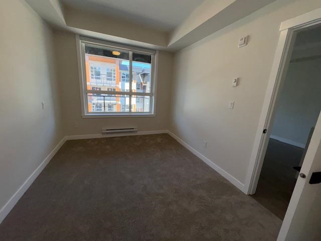 Primary Bedroom Photo of 430 12109 223 Street, Maple Ridge, BC