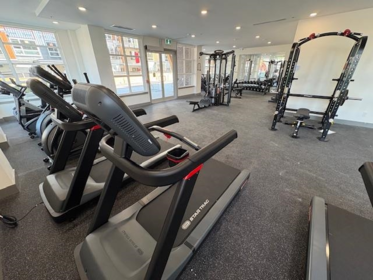 Basement Recreation Room Photo of 430 12109 223 Street, Maple Ridge, BC