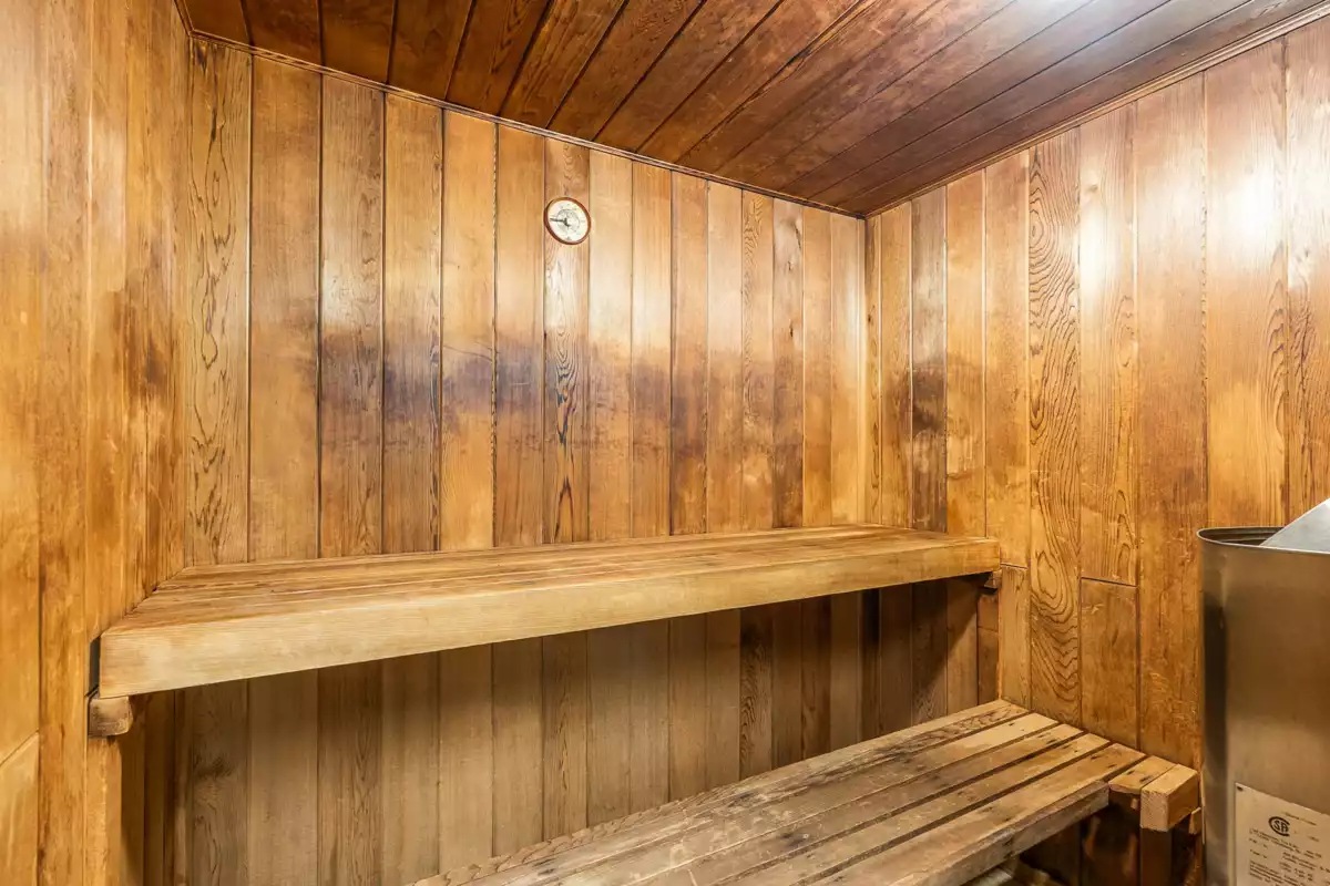 Outdoor Patio Photo of 201 1995 Beach Avenue, Vancouver, BC