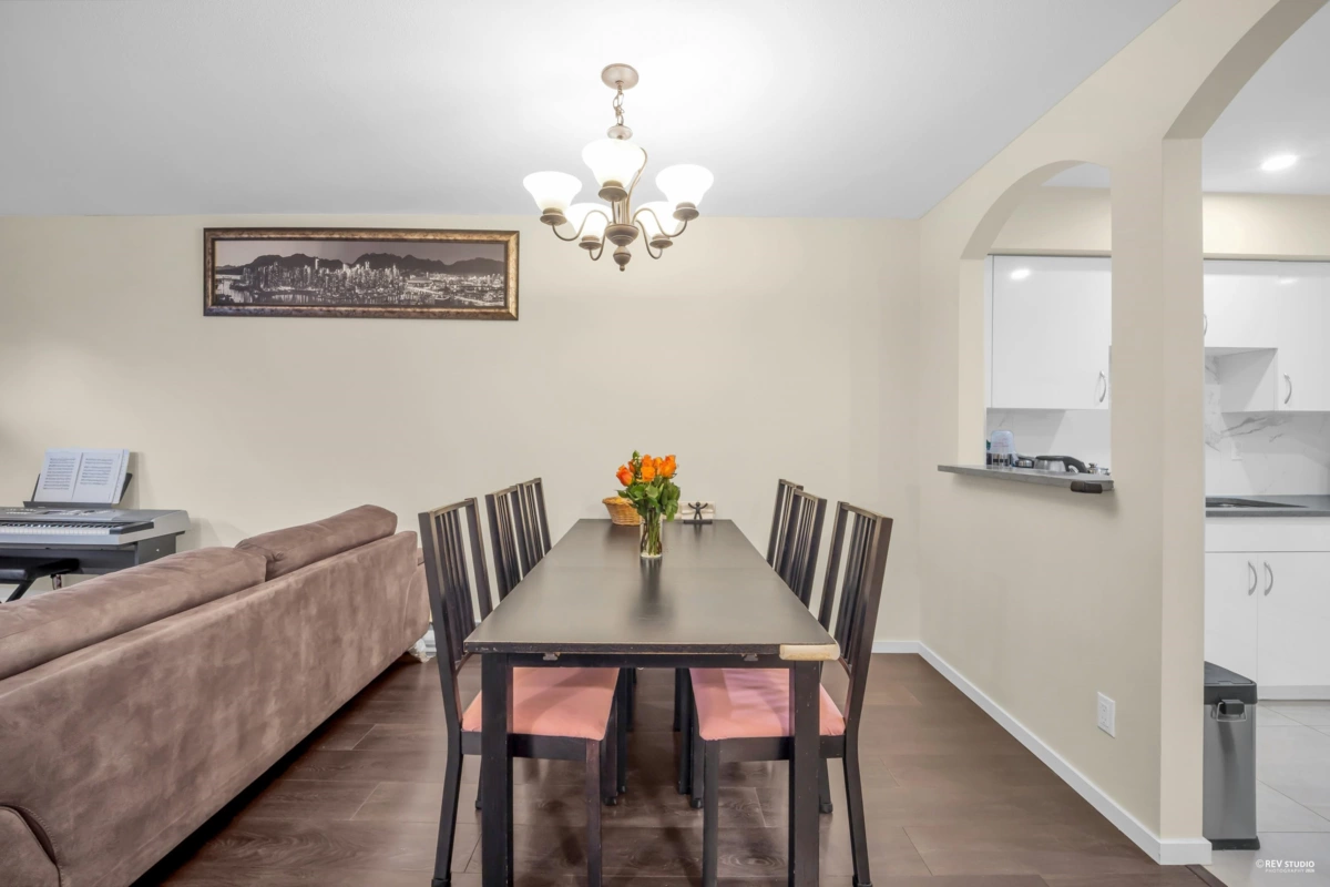 Family Room Photo of 25 7488 Salisbury Avenue, Burnaby, BC