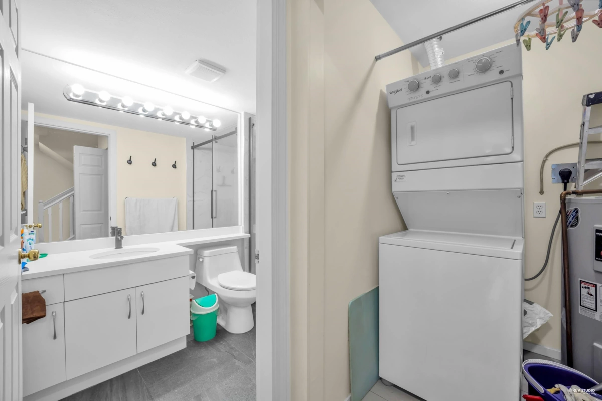 Loft / Bonus Room Photo of 25 7488 Salisbury Avenue, Burnaby, BC