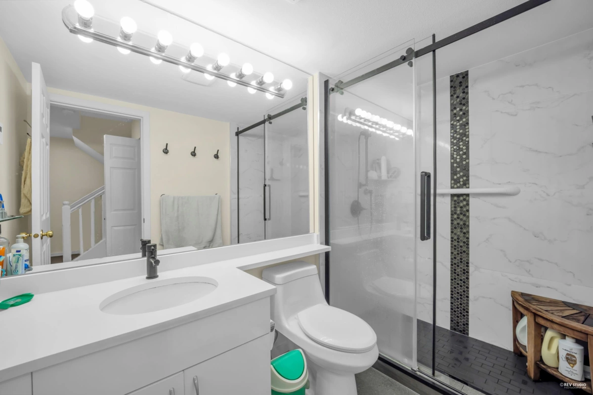 Office / Den Photo of 25 7488 Salisbury Avenue, Burnaby, BC