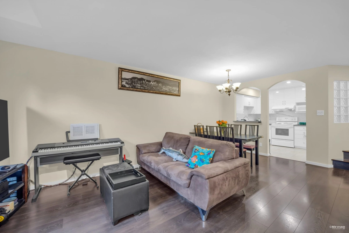 Pantry Photo of 25 7488 Salisbury Avenue, Burnaby, BC