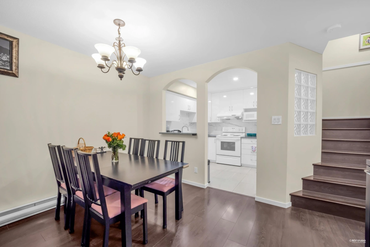 Primary Bathroom Photo of 25 7488 Salisbury Avenue, Burnaby, BC