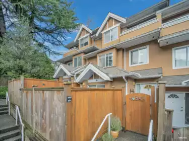 25 7488 Salisbury Avenue, Burnaby, BC