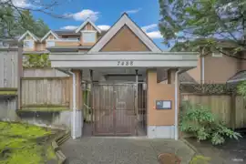 25 7488 Salisbury Avenue, Burnaby, BC