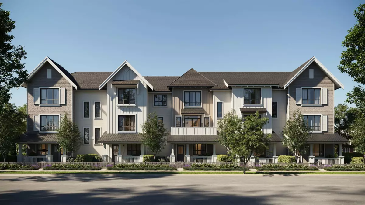 Bedroom 2 Photo of 85 3025 Mcmillan Road, Abbotsford, BC