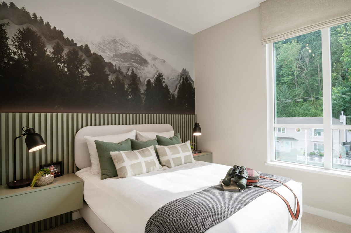 Dining Area Photo of 85 3025 Mcmillan Road, Abbotsford, BC