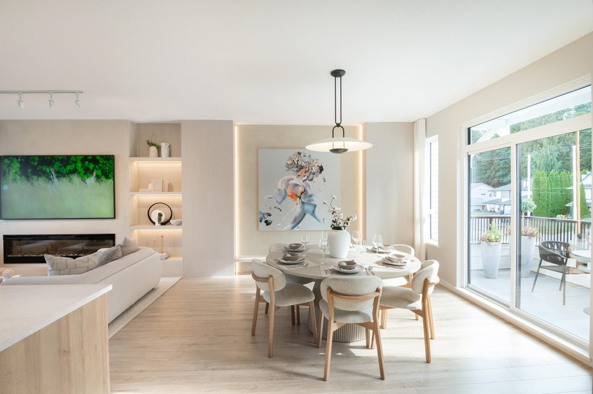 Exterior Rear Photo of 85 3025 Mcmillan Road, Abbotsford, BC