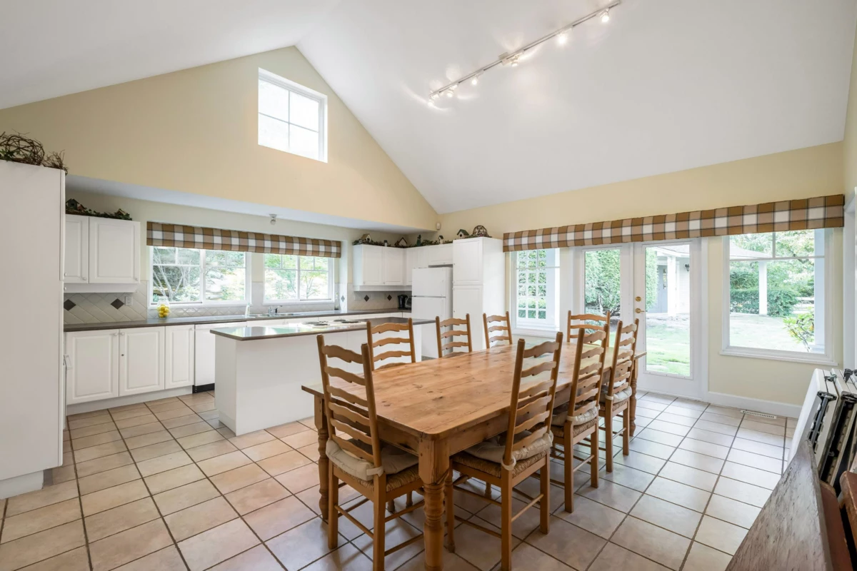 Aerial View of 27 6488 168 Street, Surrey, BC