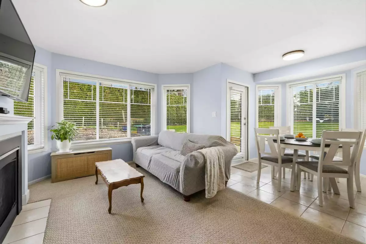 Bedroom 2 Photo of 27 6488 168 Street, Surrey, BC