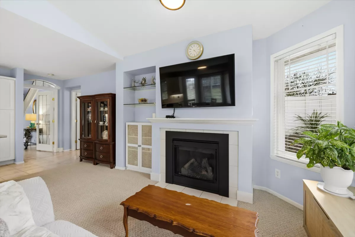 Bedroom 3 Photo of 27 6488 168 Street, Surrey, BC