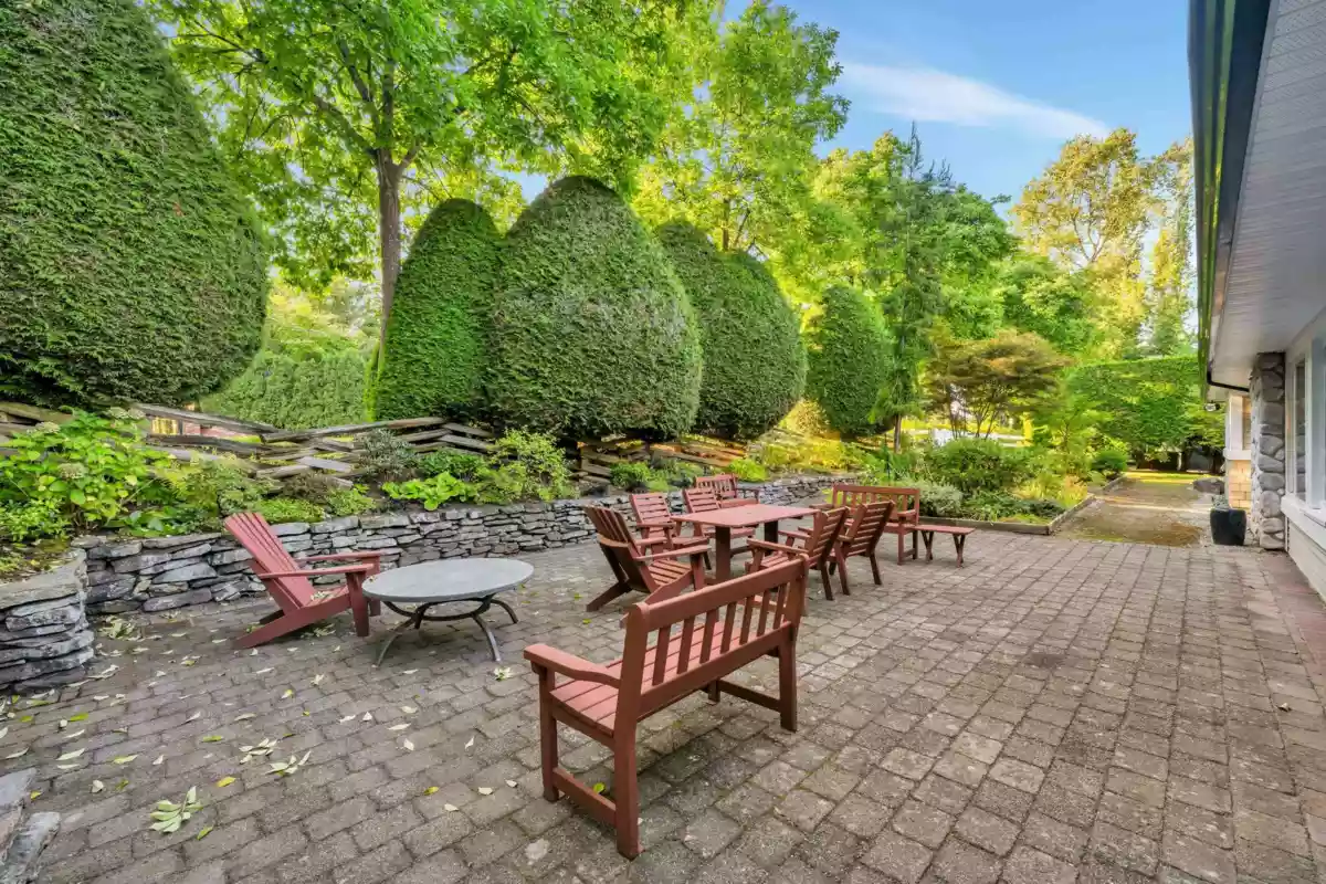 Community Amenities Photo (Clubhouse) of 27 6488 168 Street, Surrey, BC