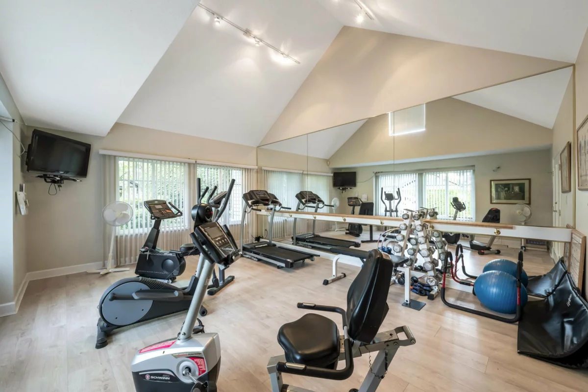 Hot Tub / Spa Photo of 27 6488 168 Street, Surrey, BC