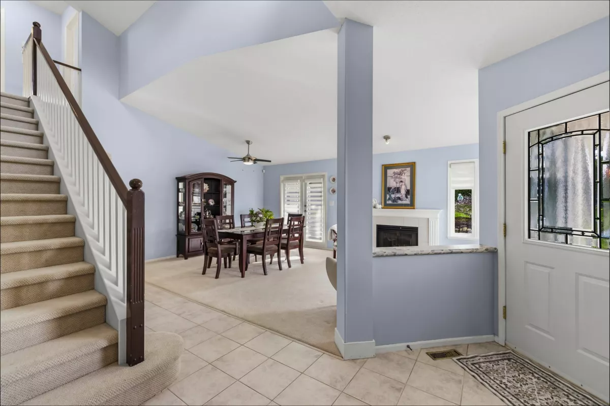 Kitchen Photo of 27 6488 168 Street, Surrey, BC