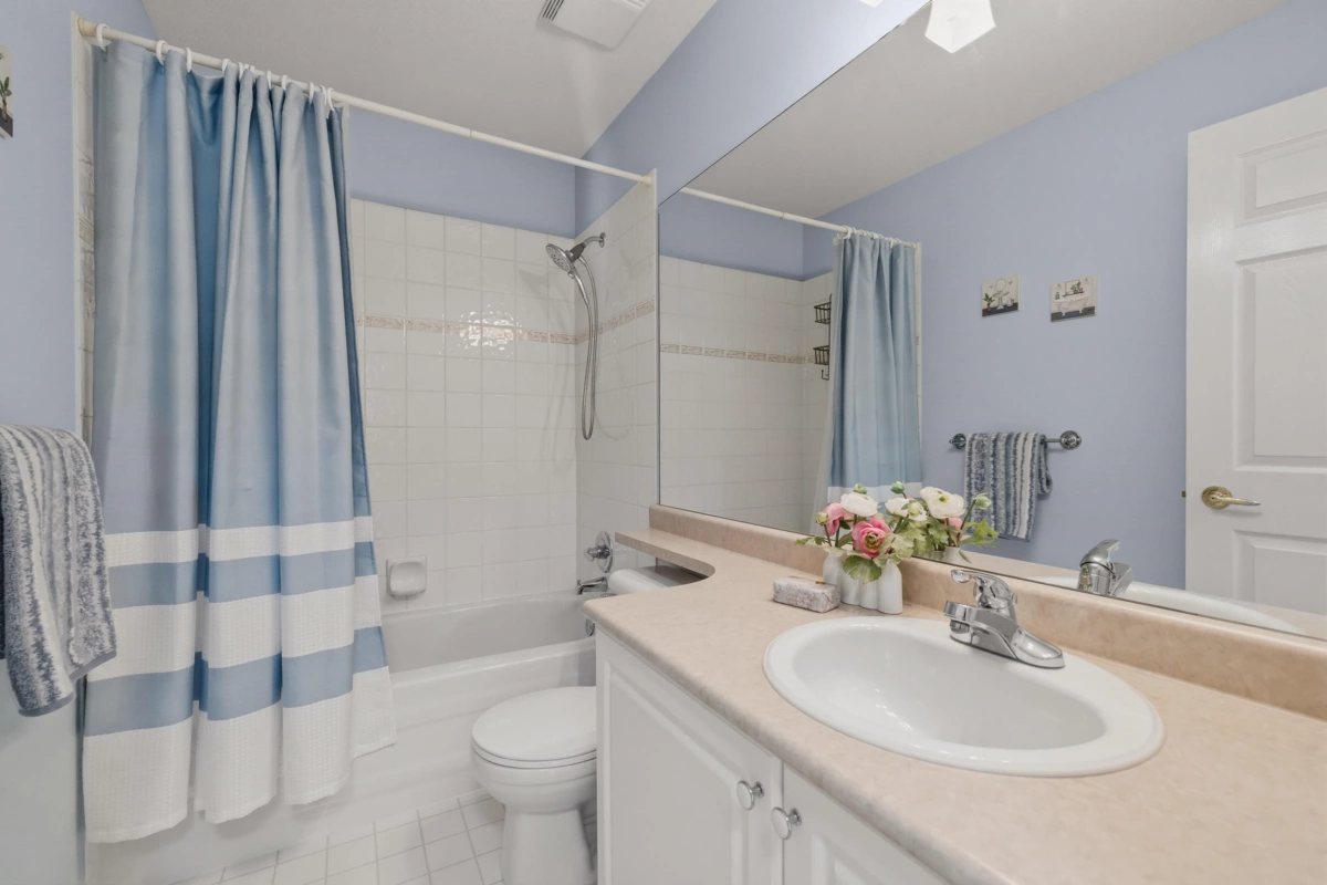 Laundry Room Photo of 27 6488 168 Street, Surrey, BC