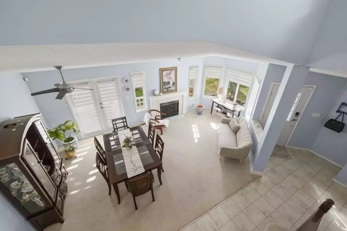 Office / Den Photo of 27 6488 168 Street, Surrey, BC