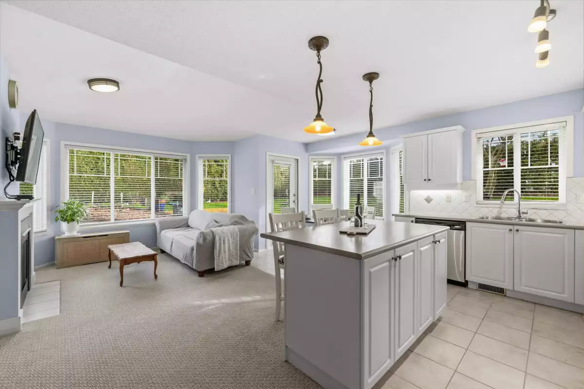 Pantry Photo of 27 6488 168 Street, Surrey, BC