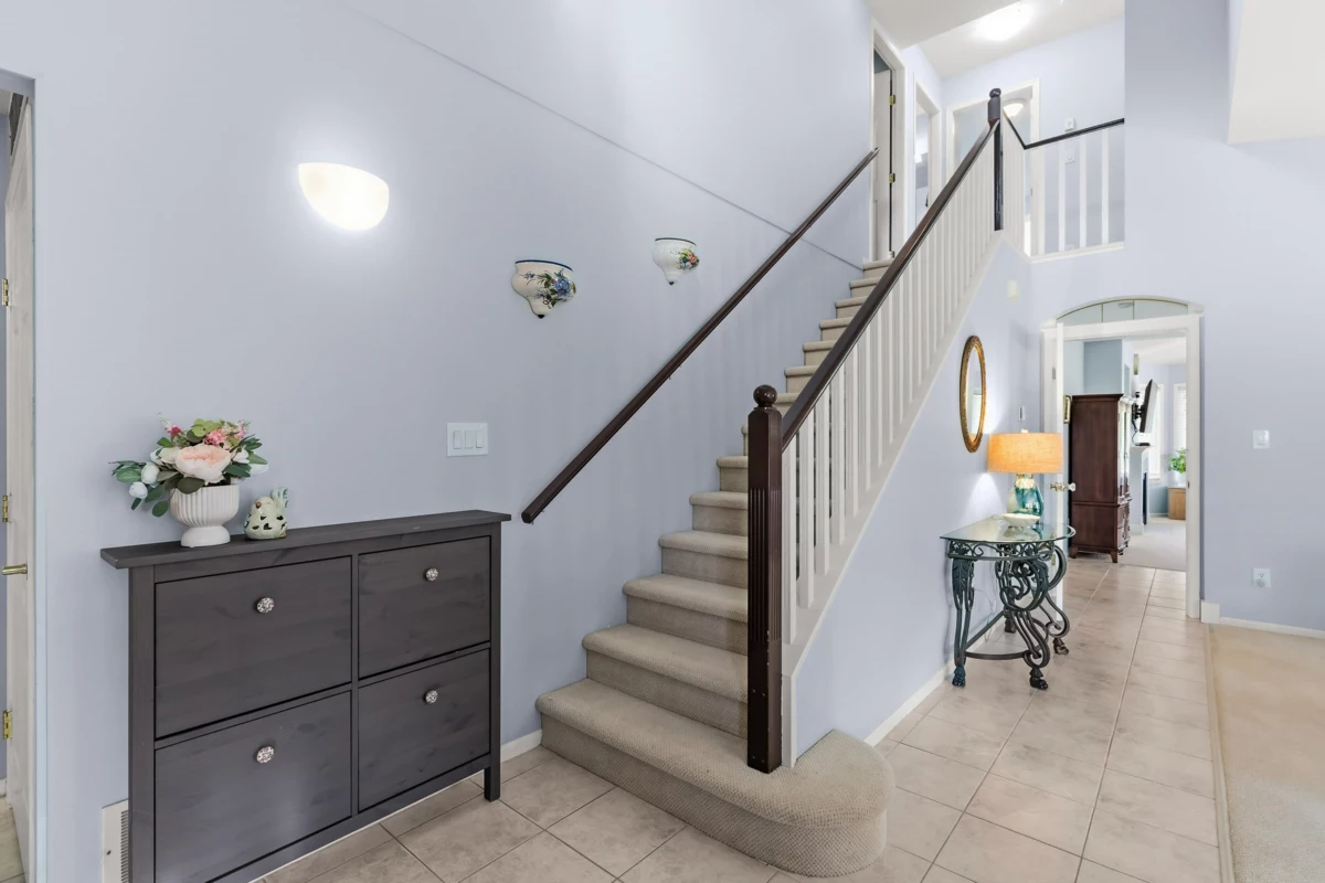 Powder Room Photo of 27 6488 168 Street, Surrey, BC