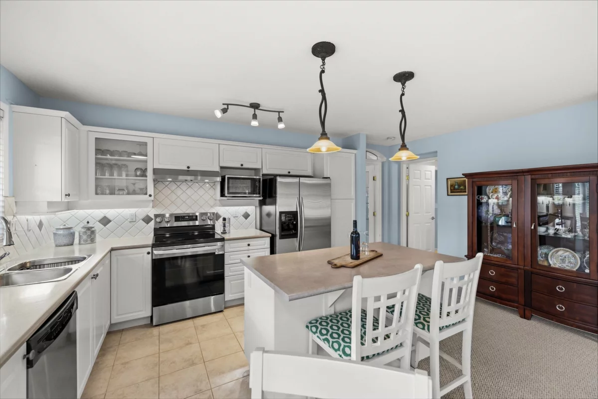 Primary Bedroom Photo of 27 6488 168 Street, Surrey, BC