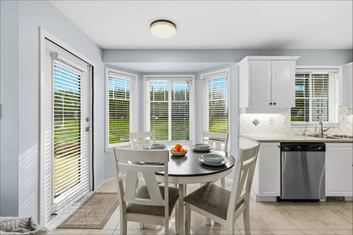 Walk-In Closet Photo of 27 6488 168 Street, Surrey, BC