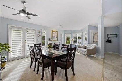 Kitchen Island Photo of 27 6488 168 Street, Surrey, BC