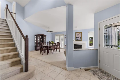 Kitchen Photo of 27 6488 168 Street, Surrey, BC