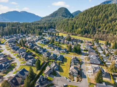 Community Amenities Photo (Clubhouse) of 70 14550 Morris Valley Road, Mission, BC