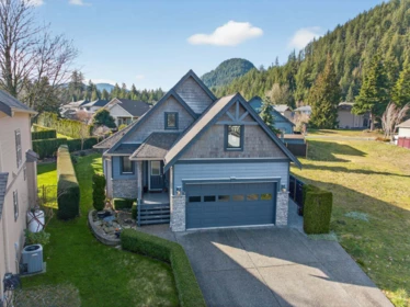 70 14550 Morris Valley Road, Mission, BC, Mission — Single Family Residence for sale