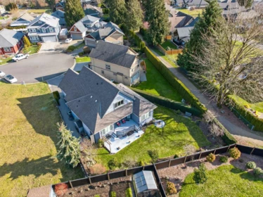 70 14550 Morris Valley Road, Mission, BC, Mission — Single Family Residence for sale