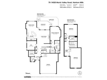 Fitness Center Photo Near 70 14550 Morris Valley Road, Mission, BC