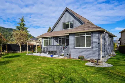 Garden / Landscaping Photo of 70 14550 Morris Valley Road, Mission, BC