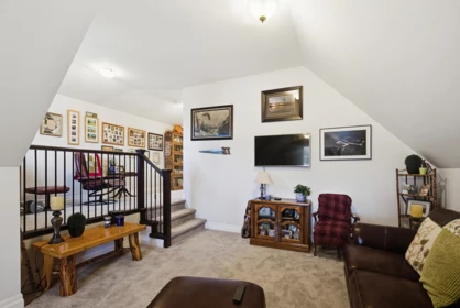 Hallway Photo of 70 14550 Morris Valley Road, Mission, BC