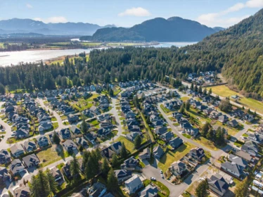 Neighborhood Park Photo Near 70 14550 Morris Valley Road, Mission, BC