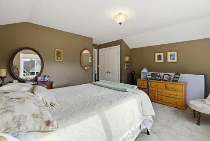 Powder Room Photo of 70 14550 Morris Valley Road, Mission, BC