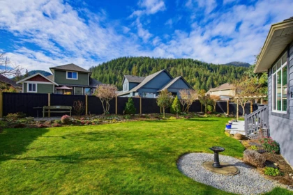 Swimming Pool Photo of 70 14550 Morris Valley Road, Mission, BC