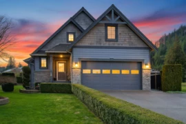 70 14550 Morris Valley Road, Mission, BC