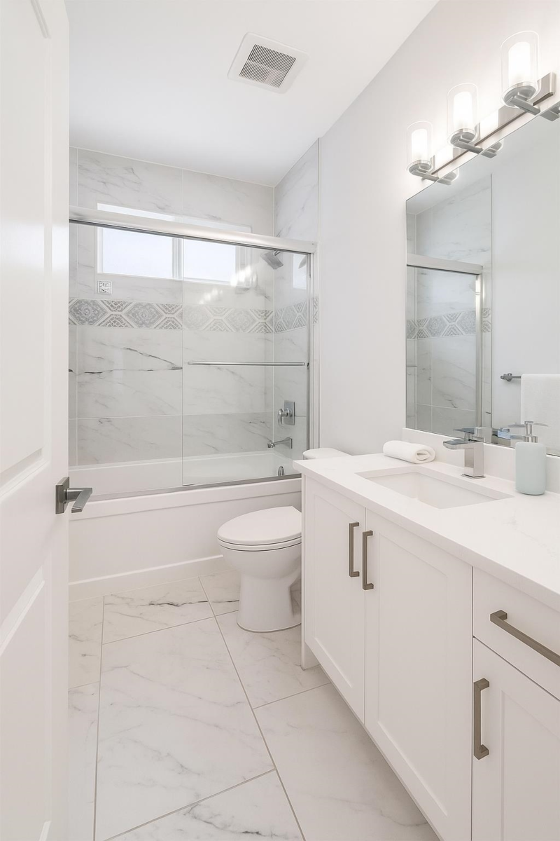 Bedroom 2 Photo of 48 20118 Beacon Road, Hope, BC