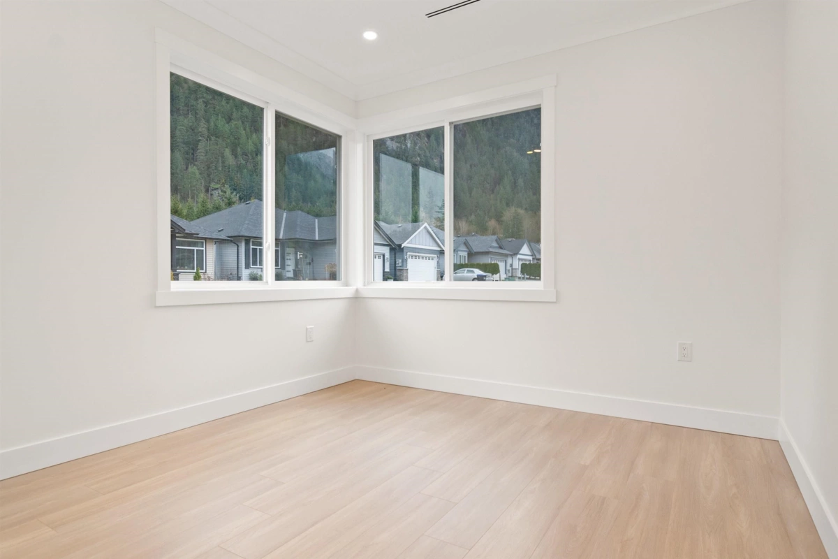 Bedroom 4 Photo of 48 20118 Beacon Road, Hope, BC