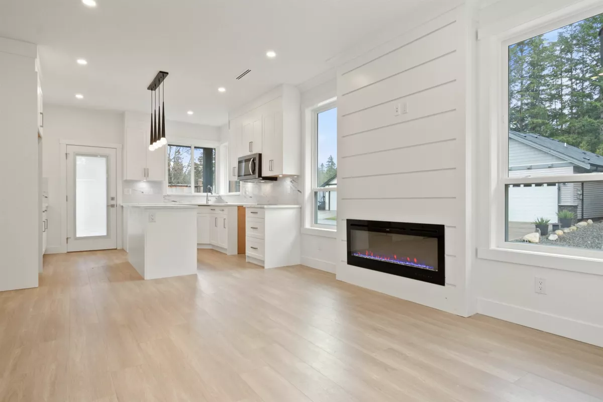 Exterior Rear Photo of 48 20118 Beacon Road, Hope, BC