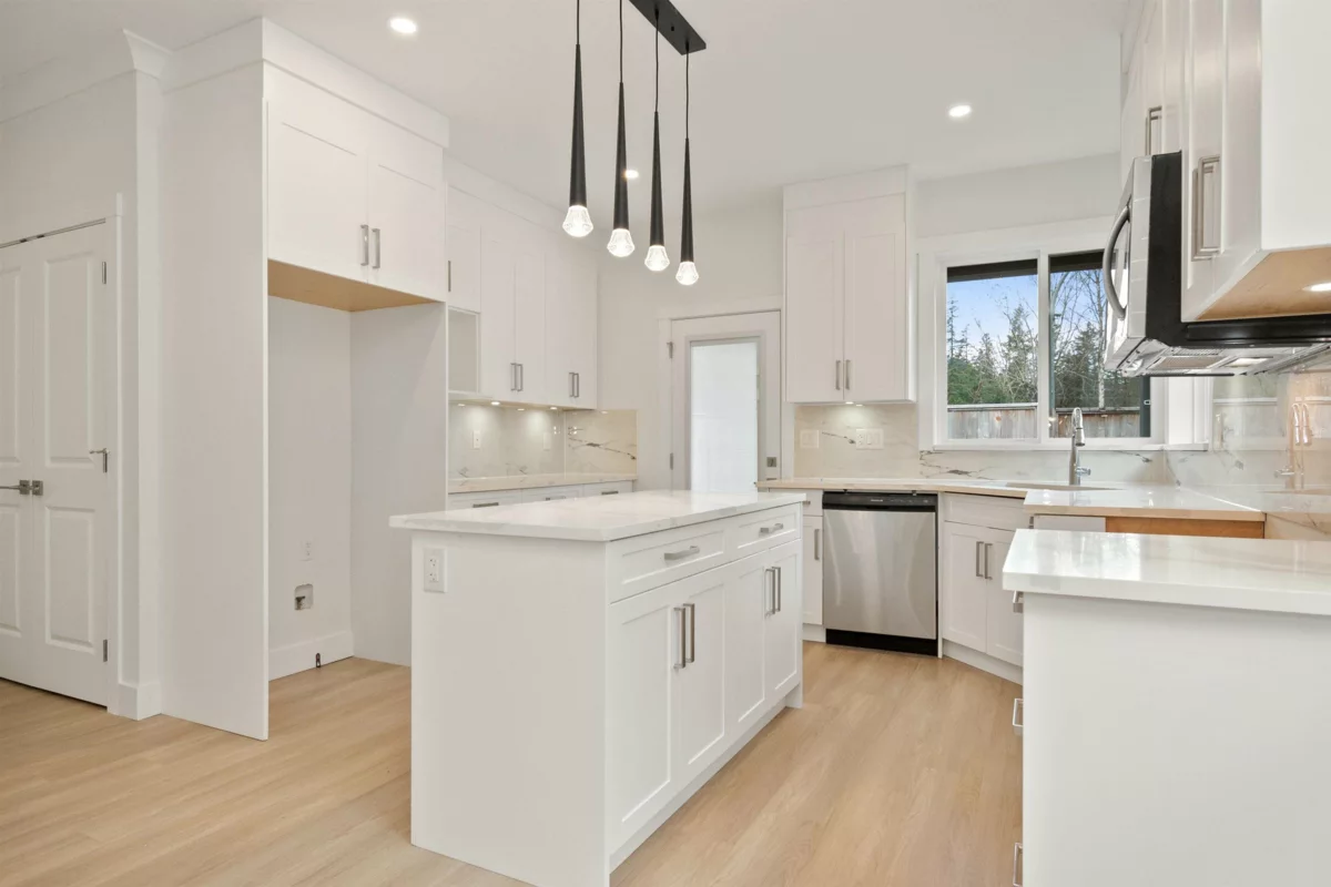 Family Room Photo of 48 20118 Beacon Road, Hope, BC