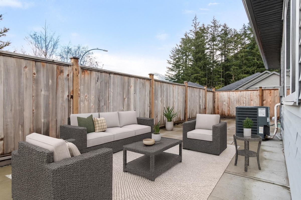 Guest Bathroom Photo of 48 20118 Beacon Road, Hope, BC