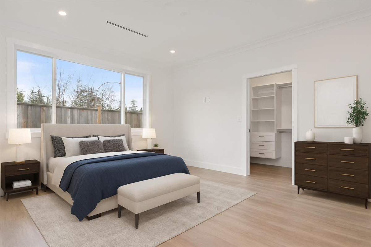 Kitchen Island Photo of 48 20118 Beacon Road, Hope, BC