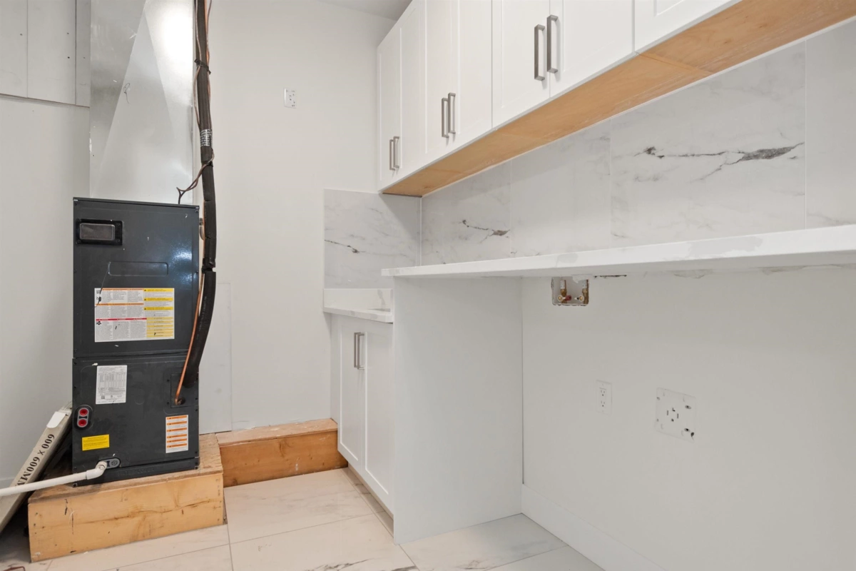 Loft / Bonus Room Photo of 48 20118 Beacon Road, Hope, BC