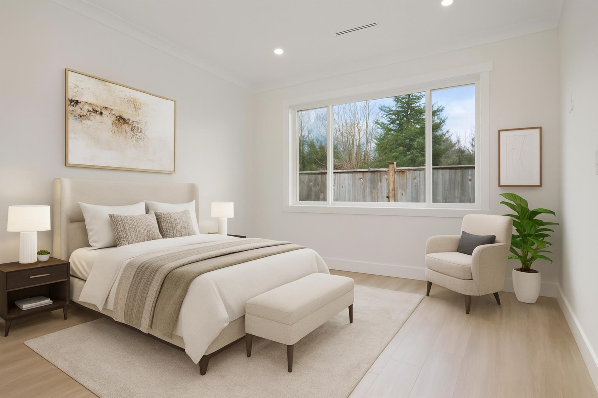 Primary Bathroom Photo of 48 20118 Beacon Road, Hope, BC